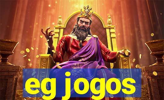 eg jogos